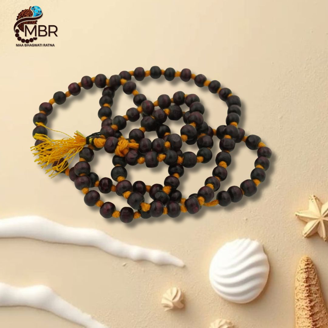 Sandalwood Mala