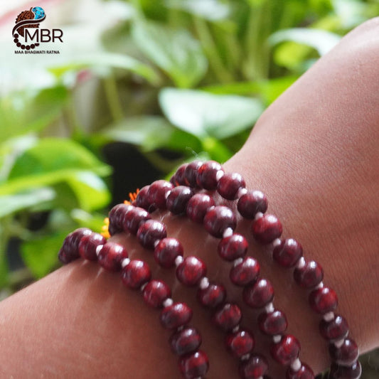 Sandalwood Mala