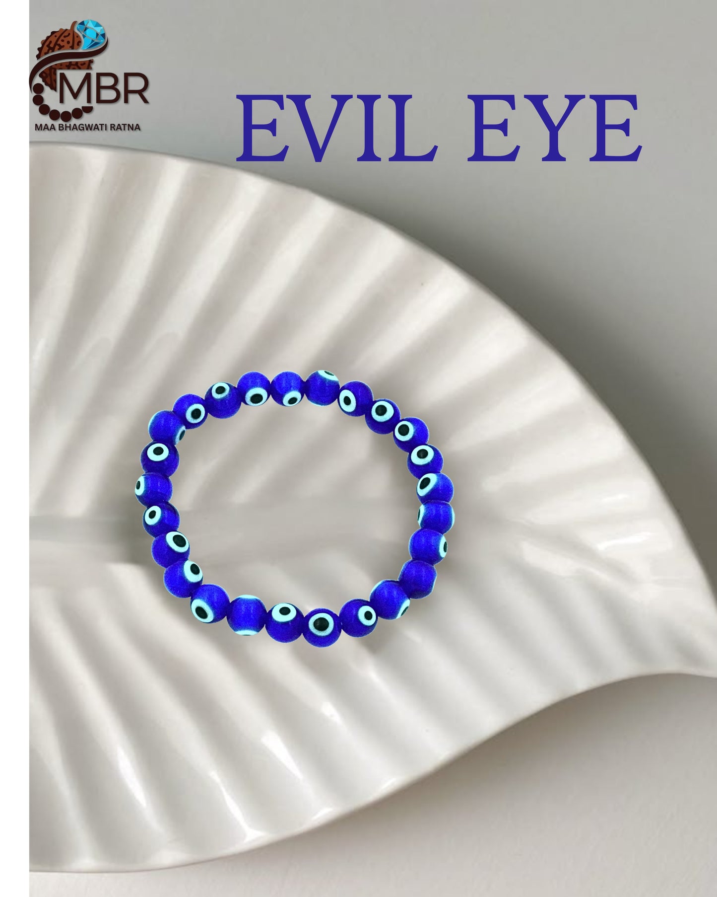 EVIL EYE BRACELET