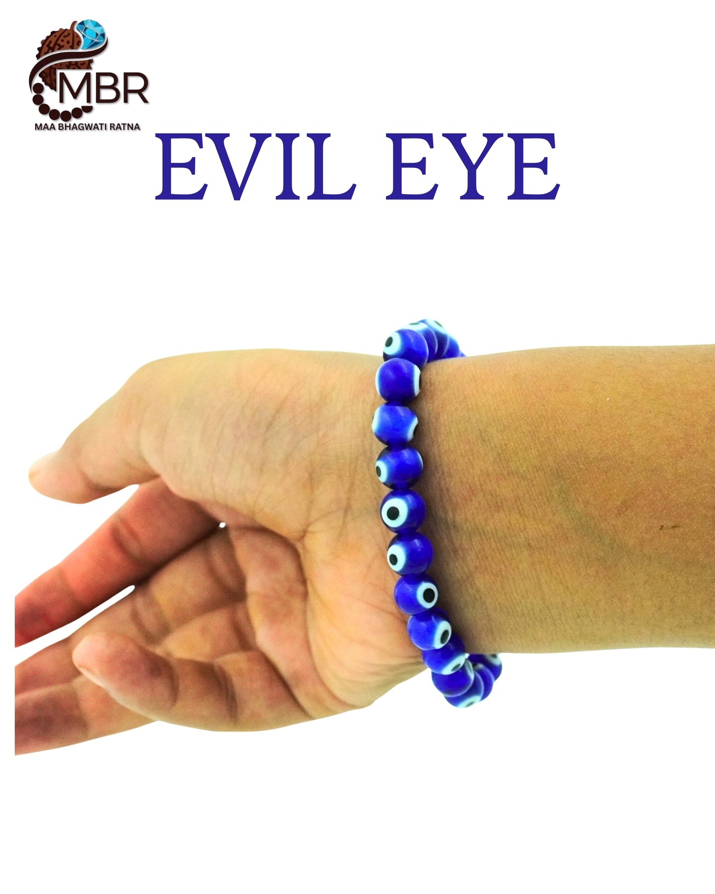 EVIL EYE BRACELET