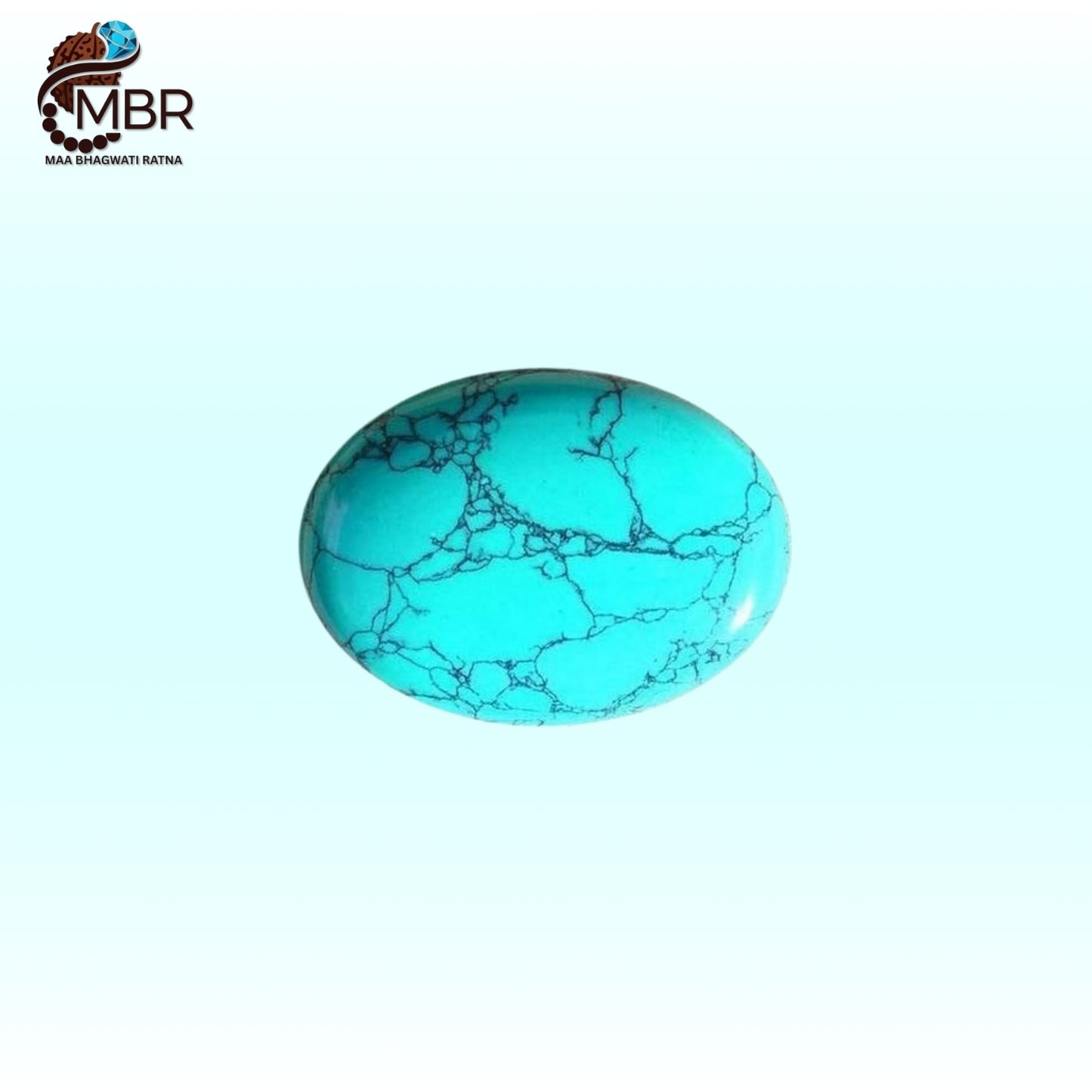 Turquoise/Firoza