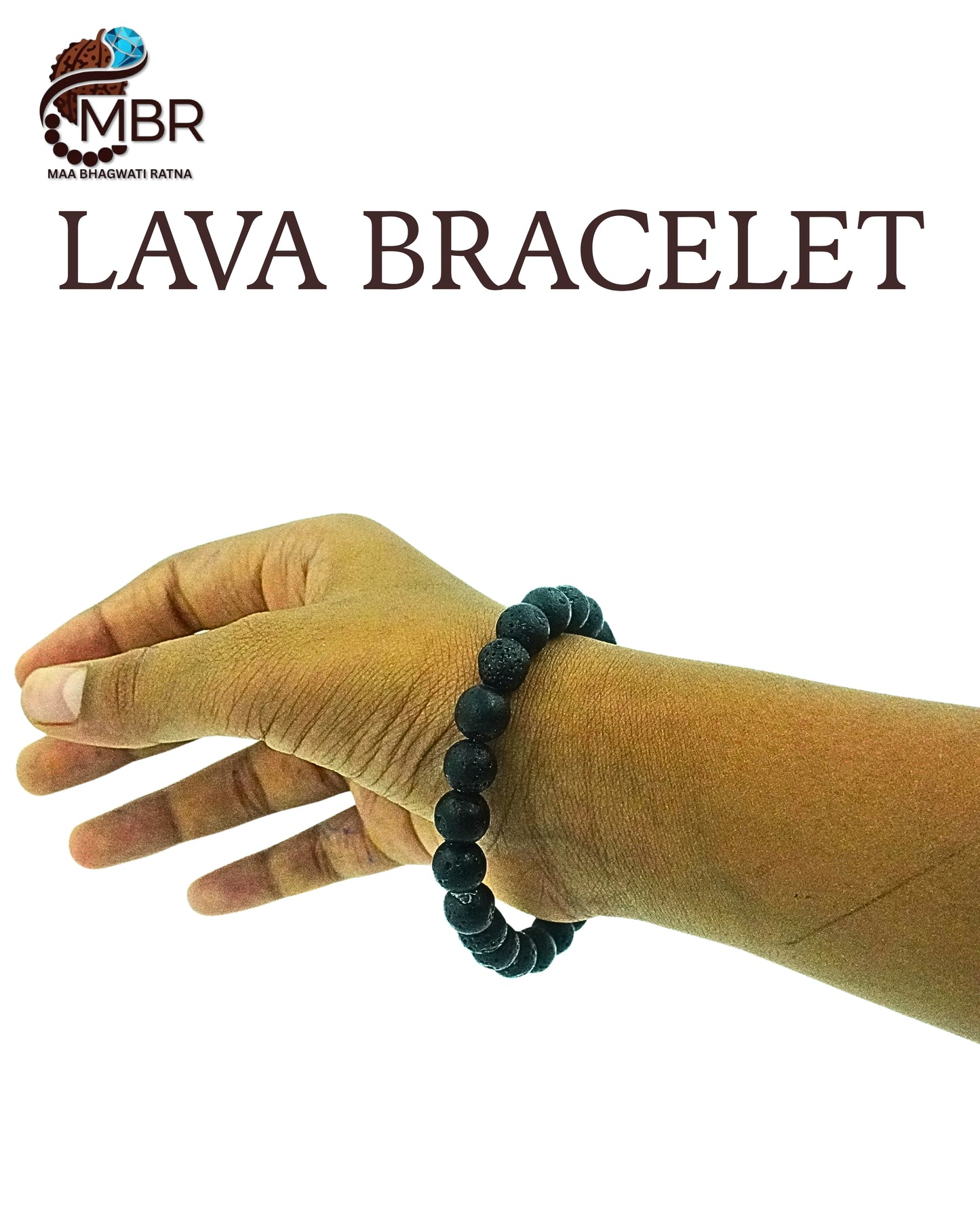 LAVA BRACELET