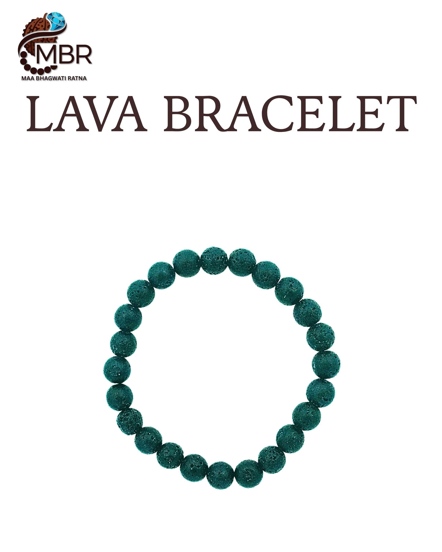 LAVA BRACELET