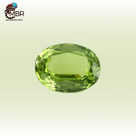 Peridot
