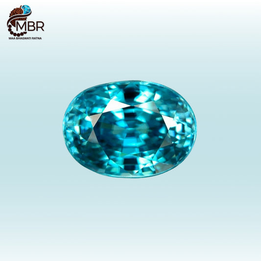 Zircon/Jacan