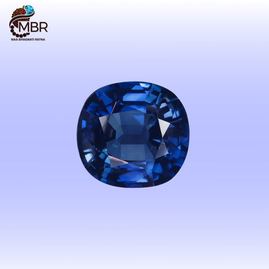 Blue Sapphire/ Neelam