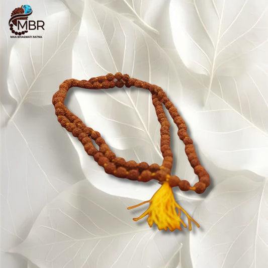 Rudraksha Mala