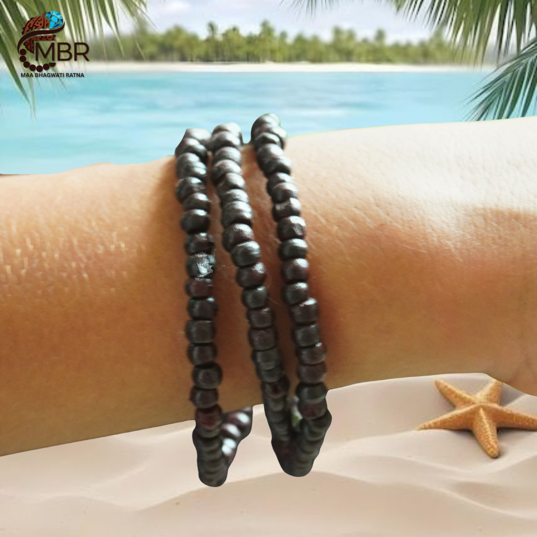 Sandalwood Mala