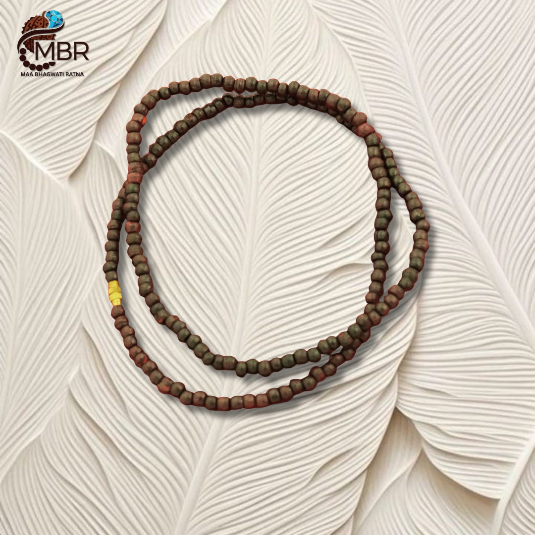 Sandalwood Mala
