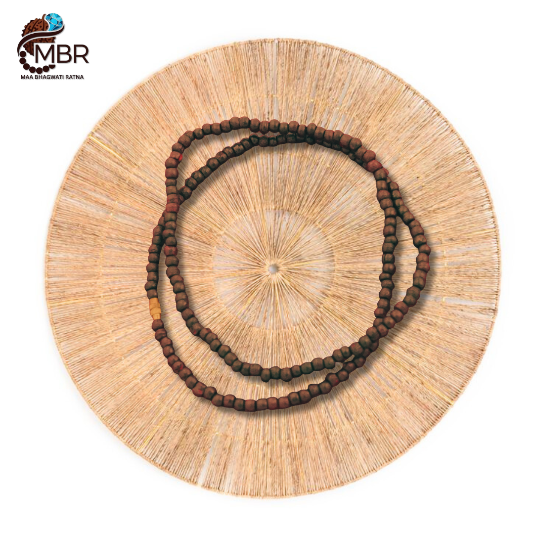 Sandalwood Mala