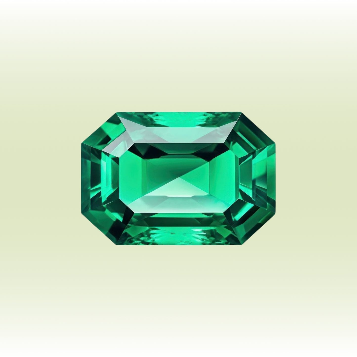 Emerald/Panna