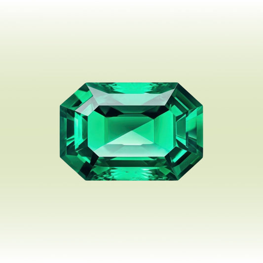 Emerald/Panna