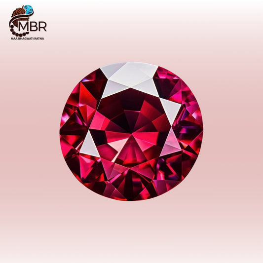 Red Garnet