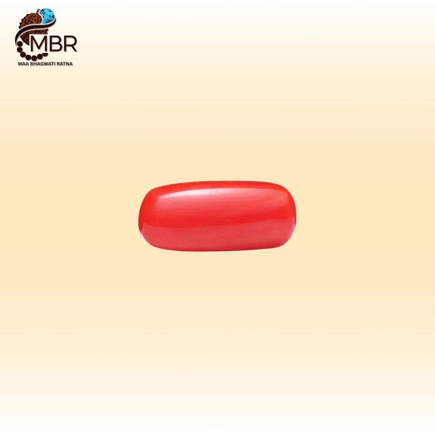 Red Coral/Moonga