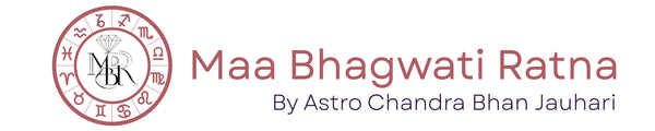 Maa Bhagwati Ratna 