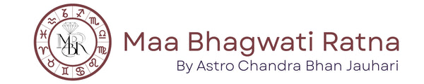 Maa Bhagwati Ratna 